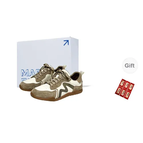FAIRWHALE Skateboard Shoes Men's