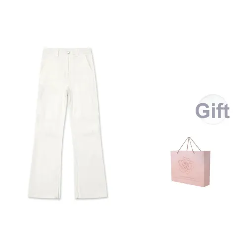 ZAZN Женские Джинсы