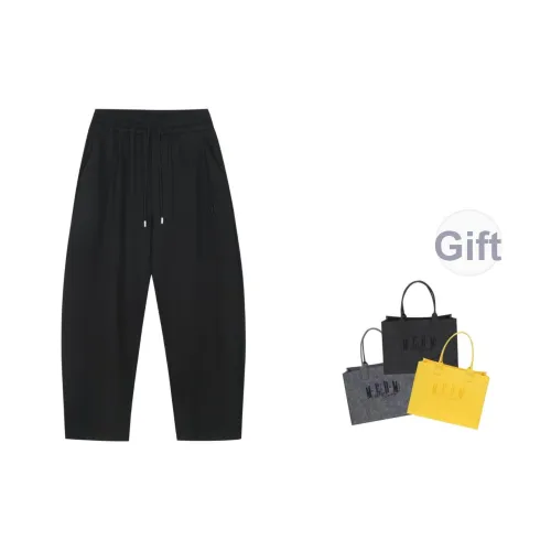 MR.ENJOYDA MONEY Унисекс Повседневные Штаны