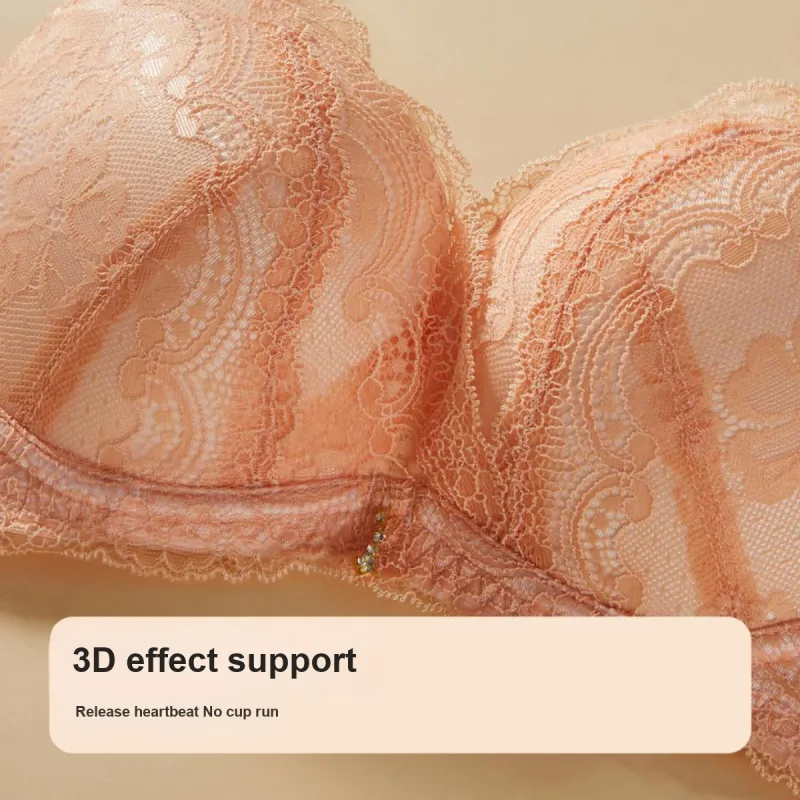 GUJIN Women's Bras-14