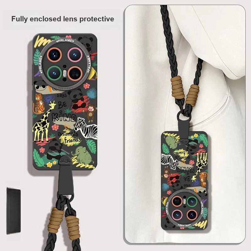 Interesting shell Phone Cases-15