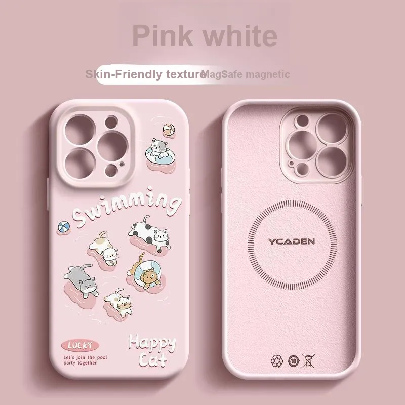 K Touch Phone Cases-41