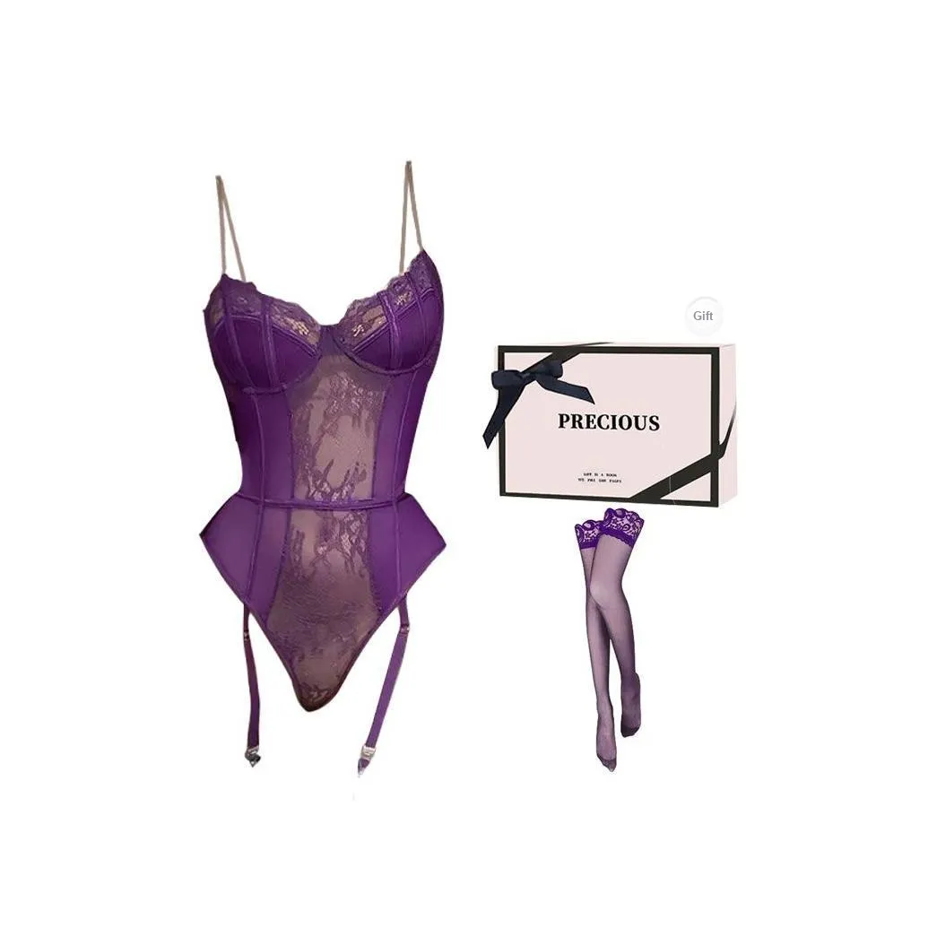 TLXT Women's Bodysuits