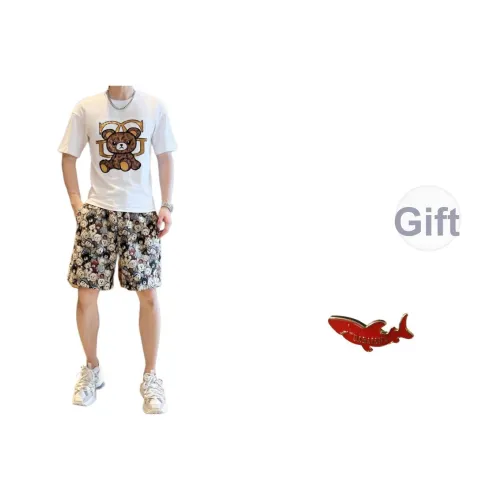 DABAISHA Повседневная спортивная одежда унисекс