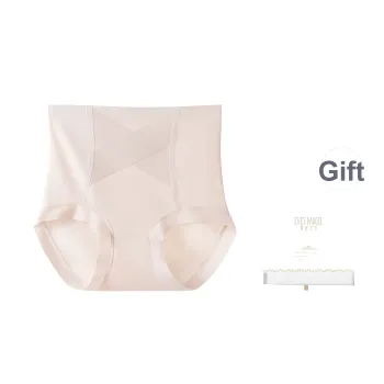 XIA.WA.ZHI.XIU Underpants Women's Shopping Bag 1 Pack
