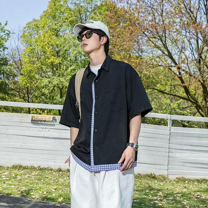 Mimx Homme Shirts Unisex-16