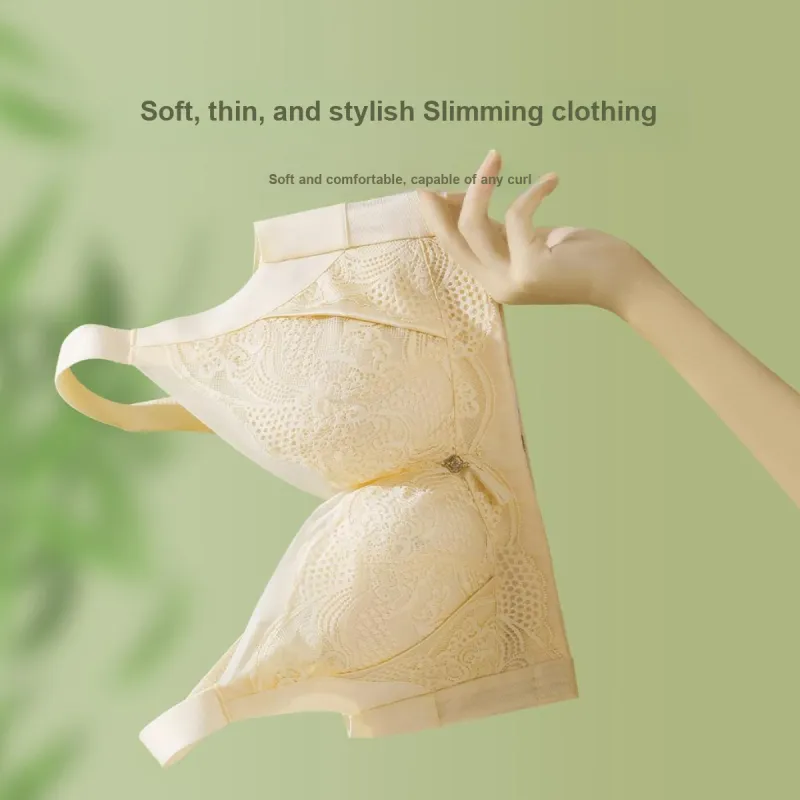Aidai Women's Bras-3