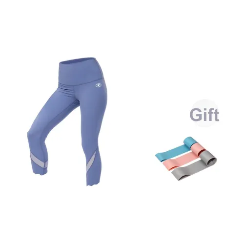 TOM TAILOR SS24 Спортивные брюки Женские