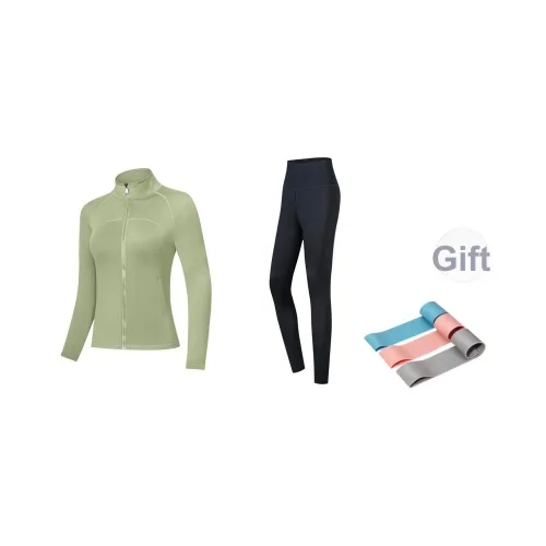 TOM TAILOR SS24 Фитнес Комплект Женский