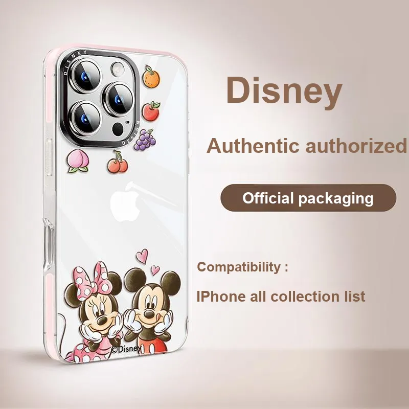 Disney Phone Cases-3