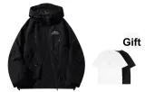 Black (Comes with T-Shirt)