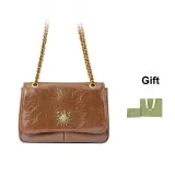 Brown+Medium Size