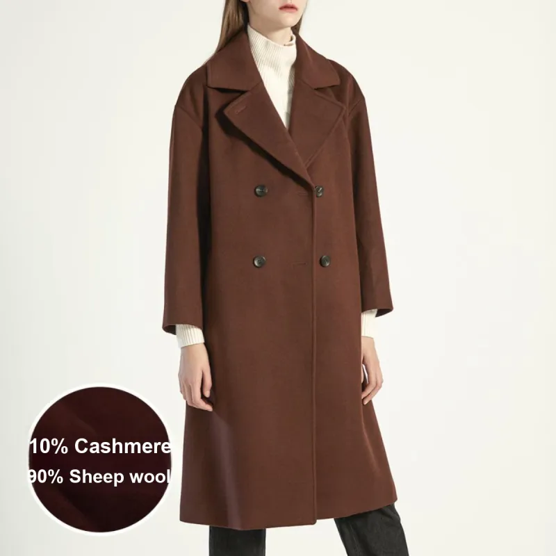 SNOWFORTE Coats Women's-5