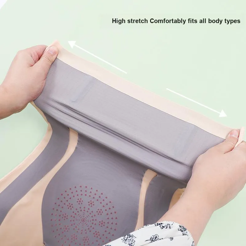 YUZHAOLIN Shapewear Bottom Women's 2 Pack-6