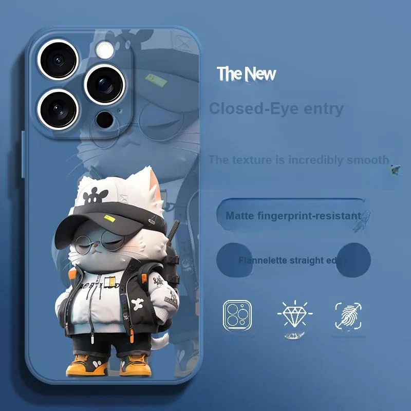 BAOCHENG Phone Cases-7