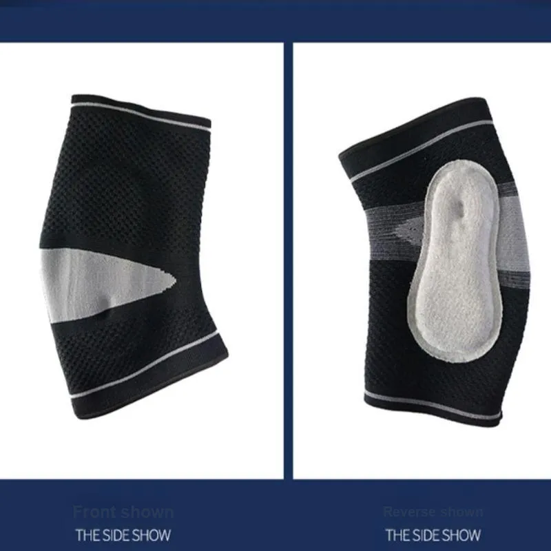 Wild Child Club Elbow Pads-3