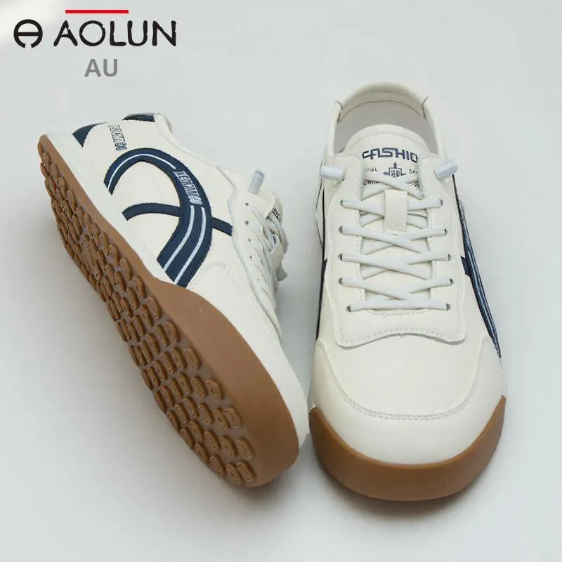 Auron Low Top Casual Shoes Men's-9