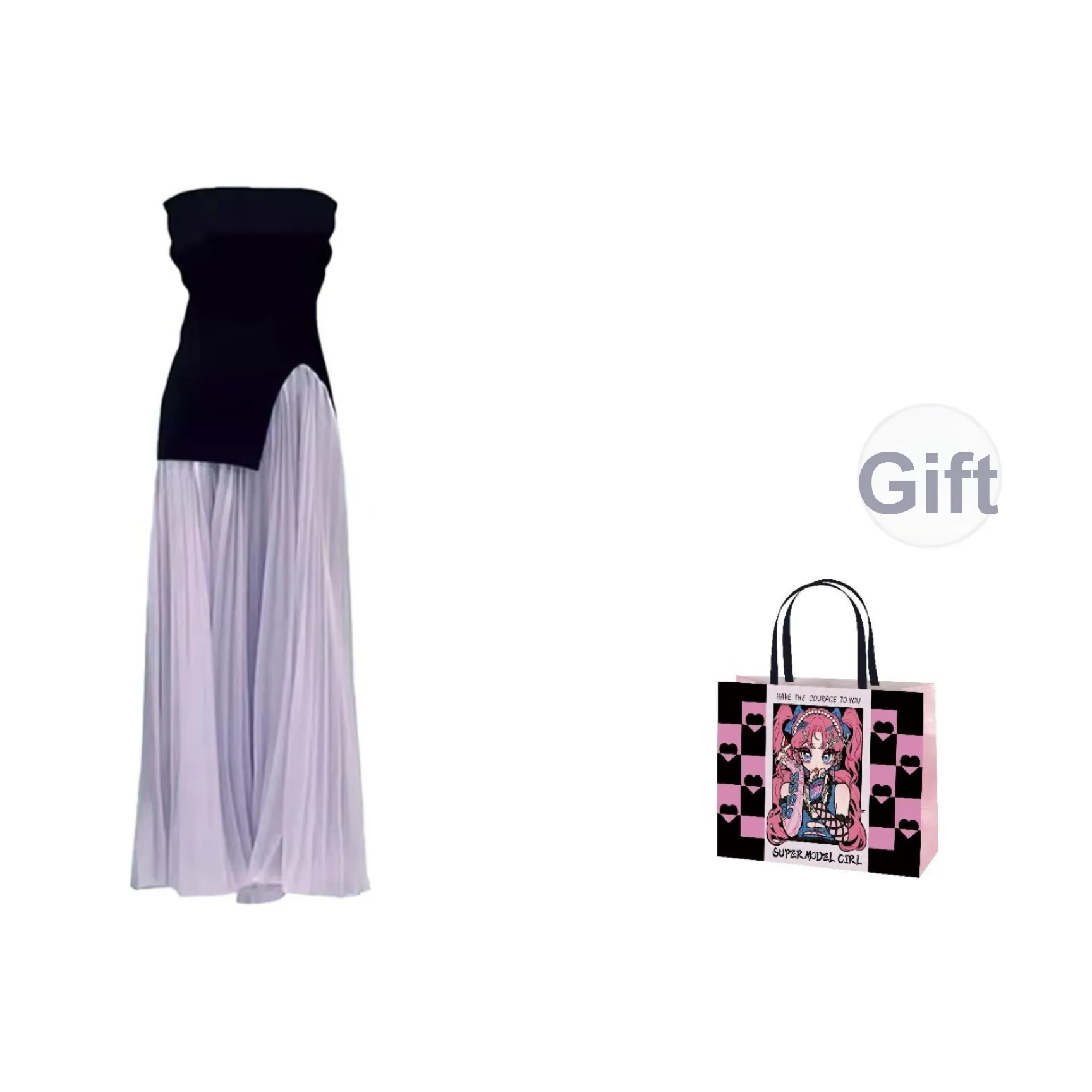 QIAOMONVHAI Женские Комплекты с Юбкой