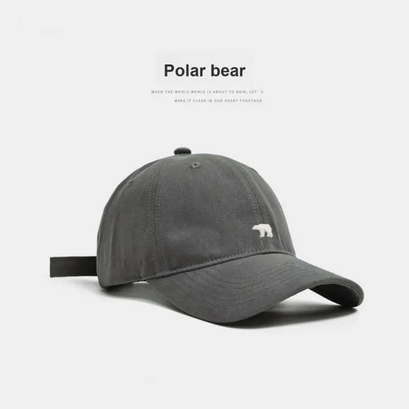 OXO OVERLOAD Cotton Baseball Caps Unisex-9
