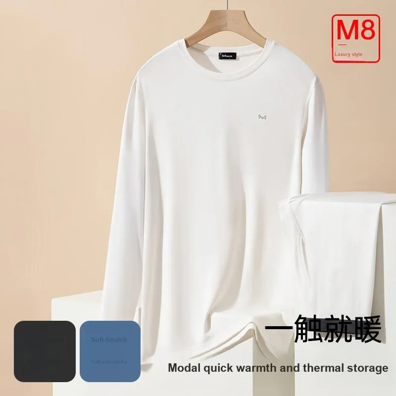 MIIOW Men Thermal Sets-1