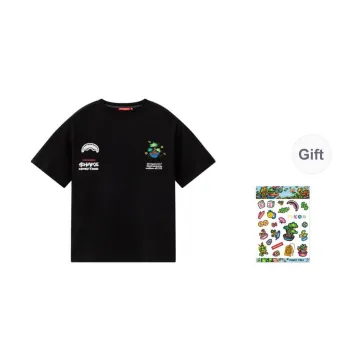 SPRAYGROUND T Shirts Unisex