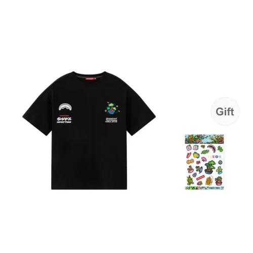 SPRAYGROUND T Shirts Unisex