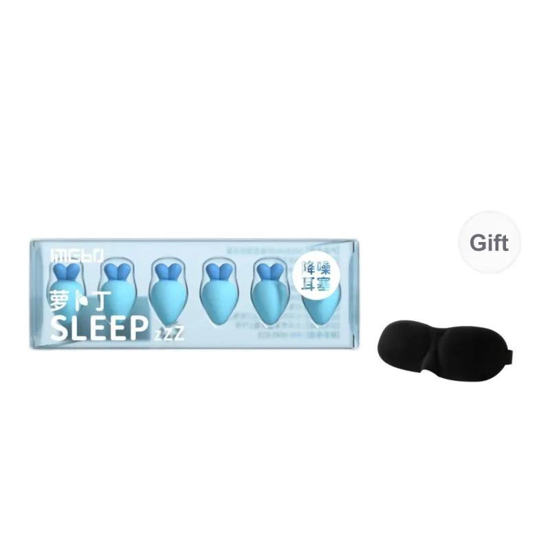 Future Maple Earplugs / Earmuffs-6