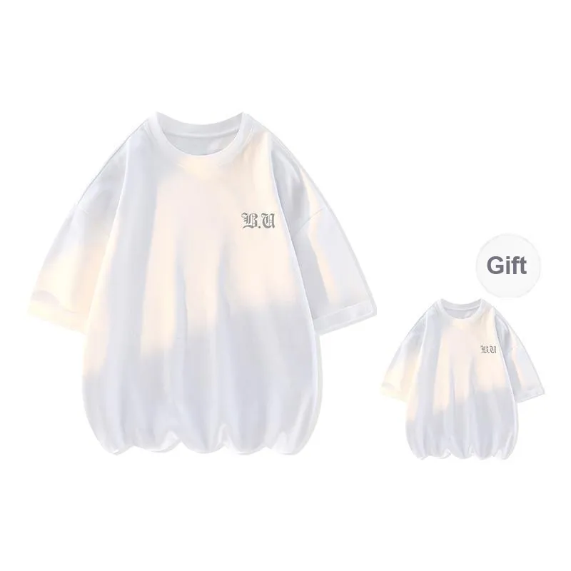 BEAR UNION T Shirts Unisex-36