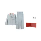 라이트 미스티 블루