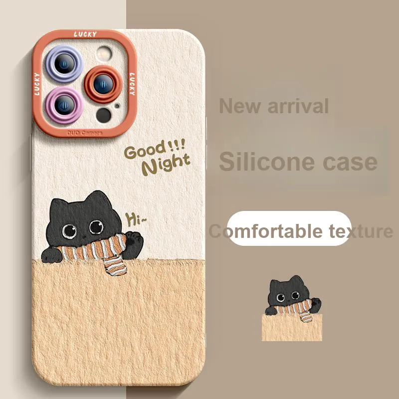 RVIXE Phone Cases-3