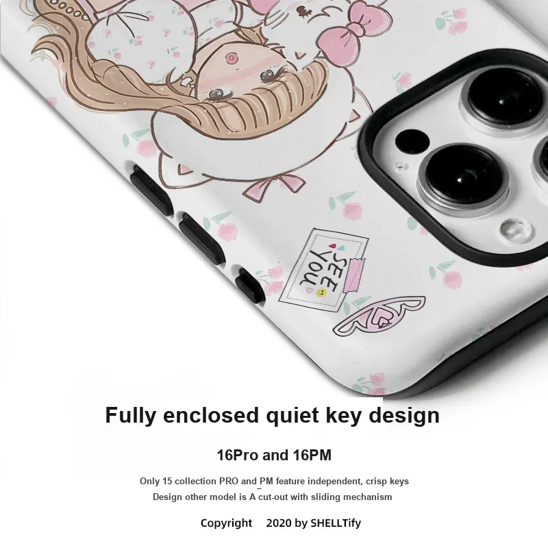 X Beast Lab Phone Cases-10