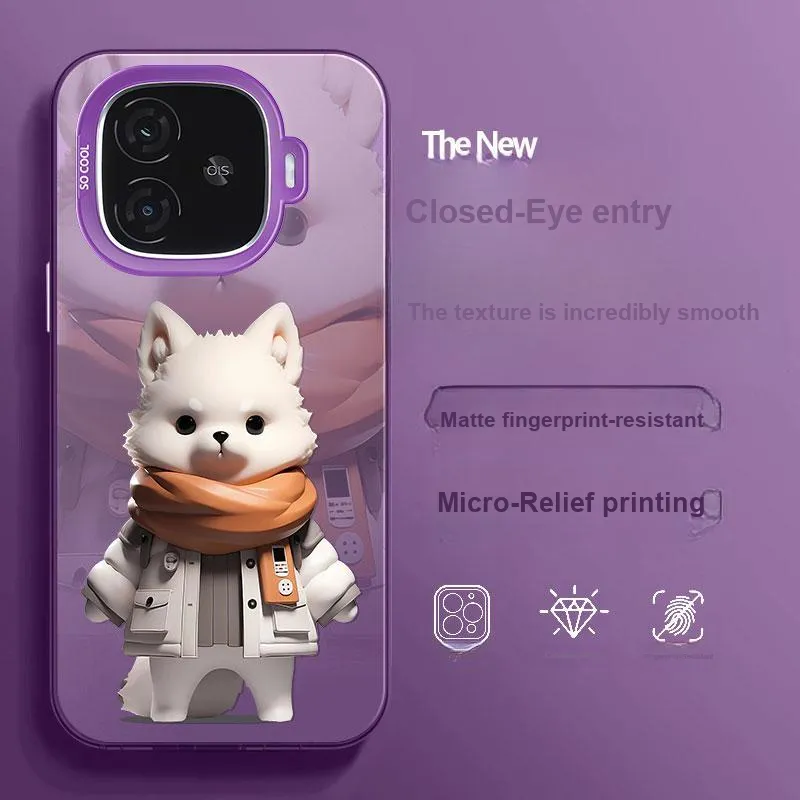 BAOCHENG Phone Cases-5