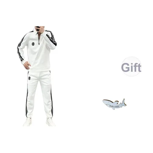 DABAISHA Повседневная спортивная одежда унисекс