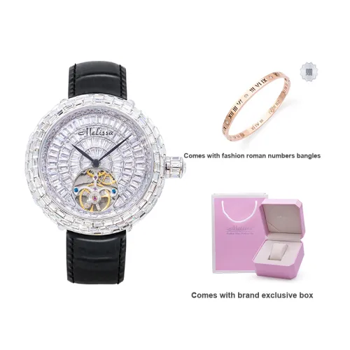 Melissa Women's Chinese Watches