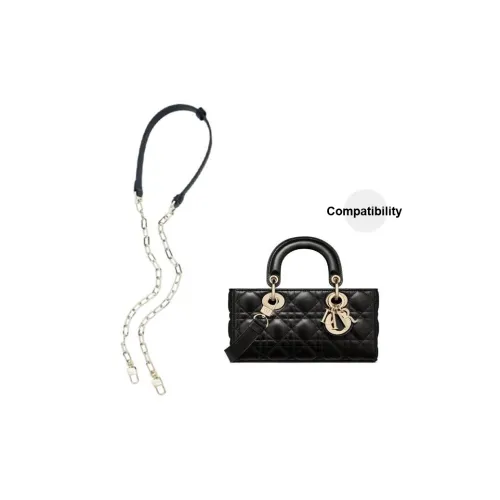 Сумка из коровьей кожи ремень женский черный белый