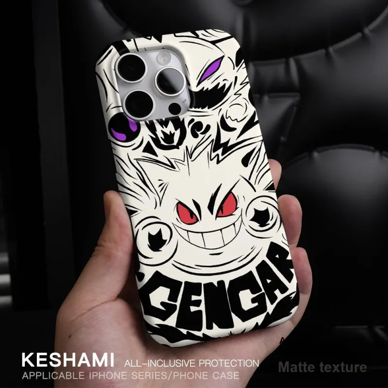 Keshami Phone Cases-48
