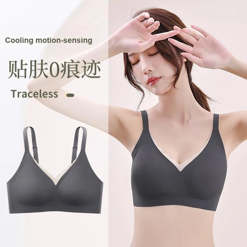 Herbal primer Women's Bras-6