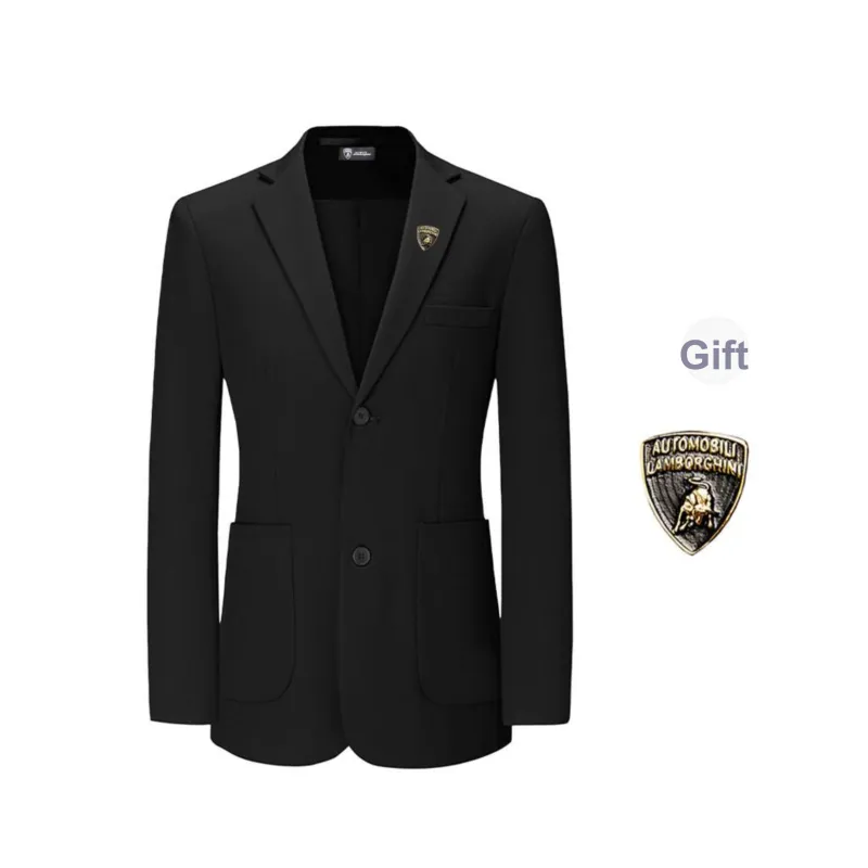 Automobili Lamborghini Business Suit Unisex-8