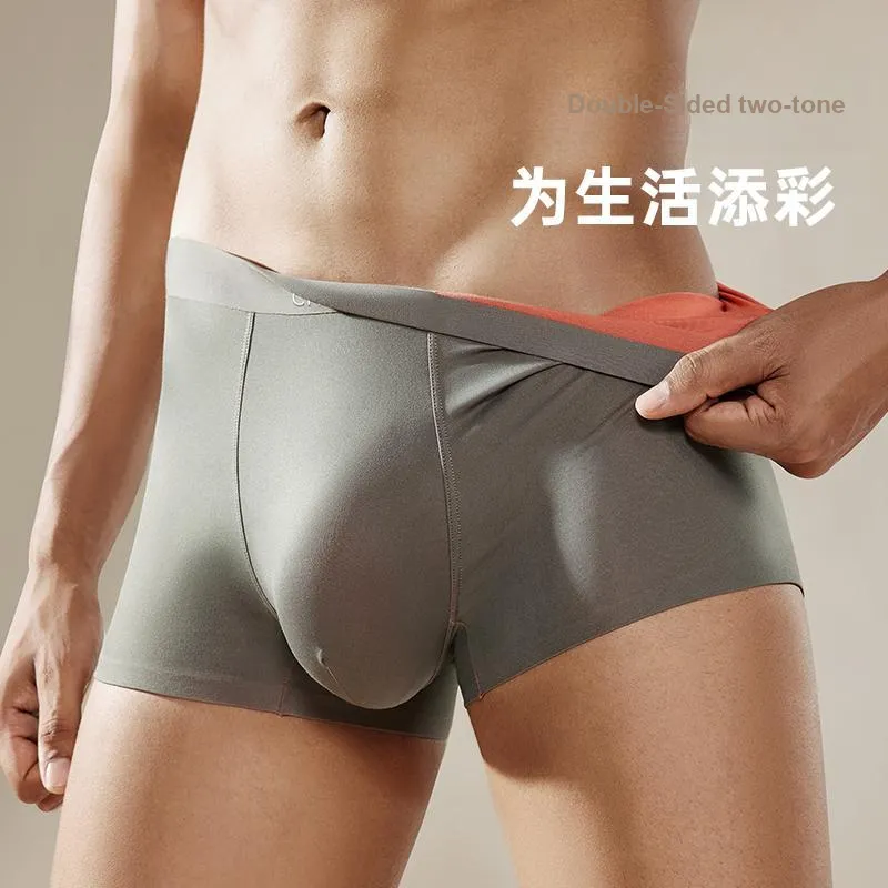 Cheekkiss Underwear Gift Box Men's Box 4 Pack-5