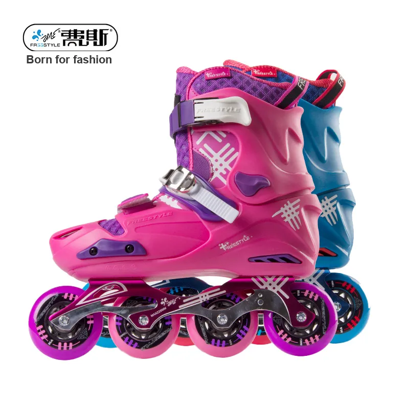 Feith Inline Skates PP Training Course/Campus Course/Everyday Entertainment Kids'-5