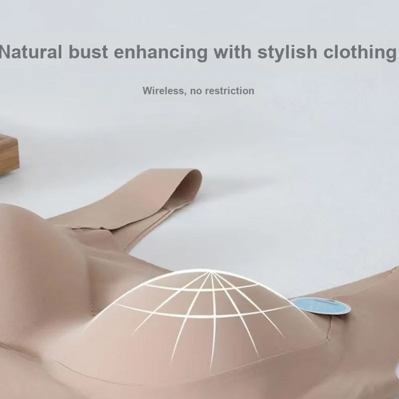 YUZHAOLIN Bra Women's Combo Set-9
