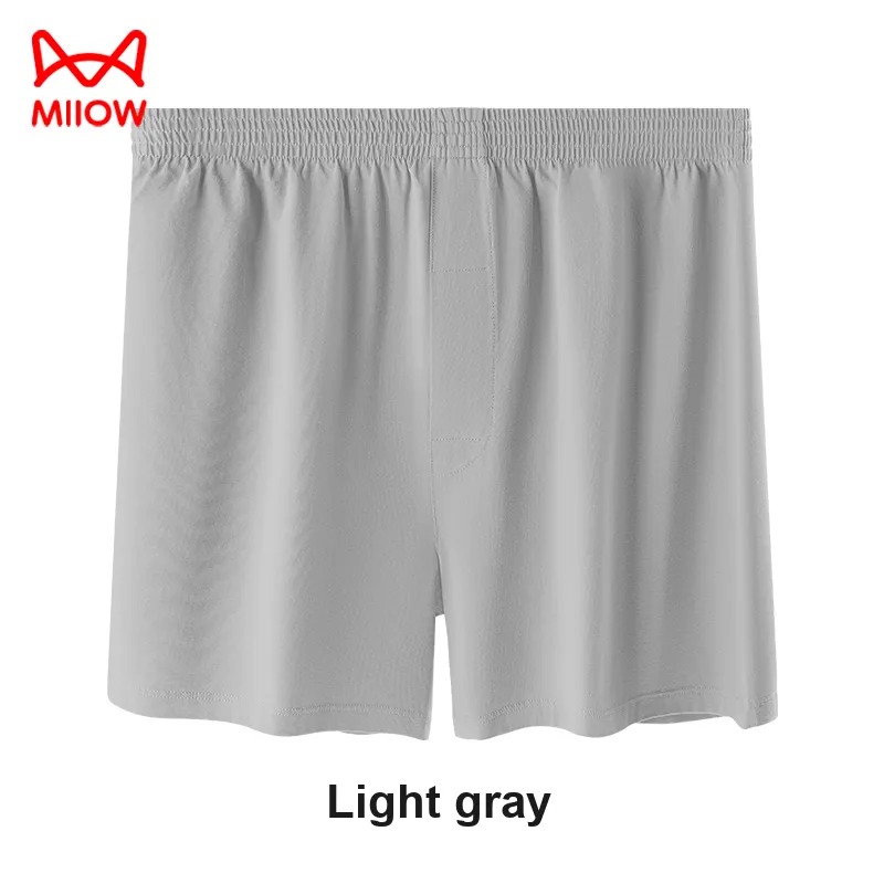 MIIOW Boxer Shorts Men's 2 Pack-9