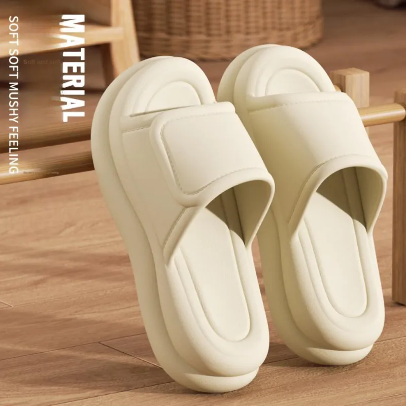 TZLDN Slippers / Home Slippers-9