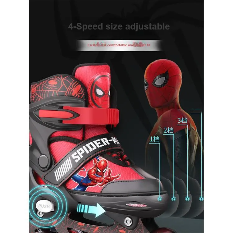 MESUCA Inline Skates-1