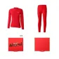 Red Thermal Set for Women