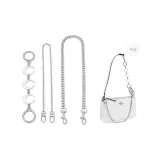Moon Extender Chain+Chain 90cm+Decorative Chain 40cm