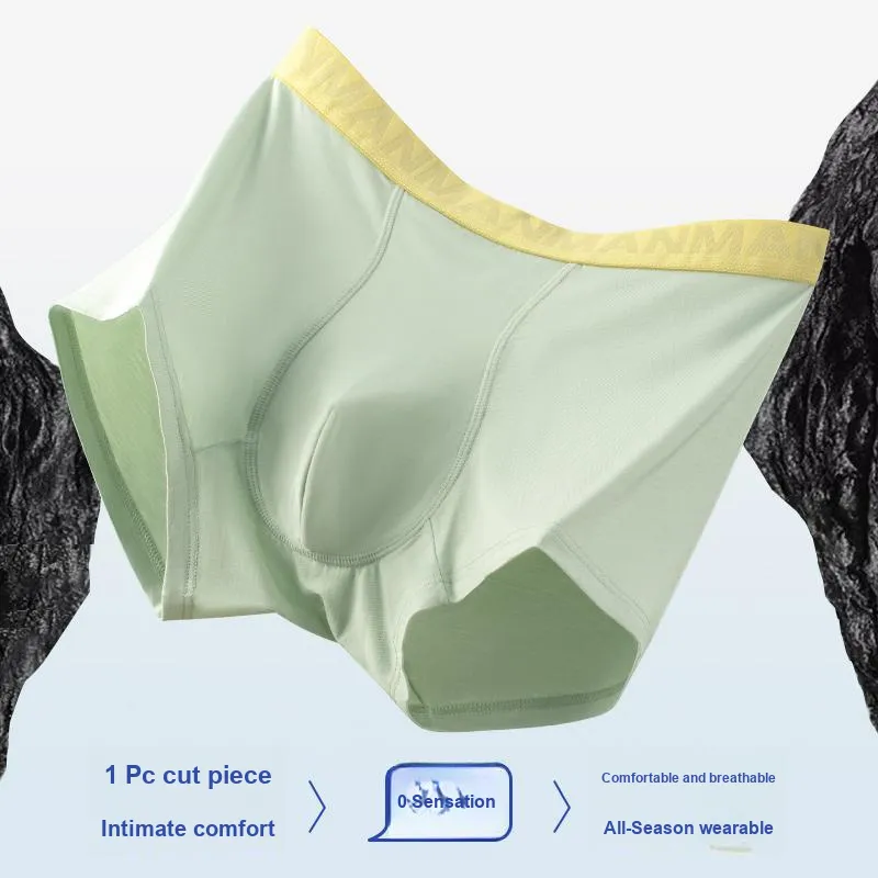 FARO Underpants Men's Gift Box Combination-18