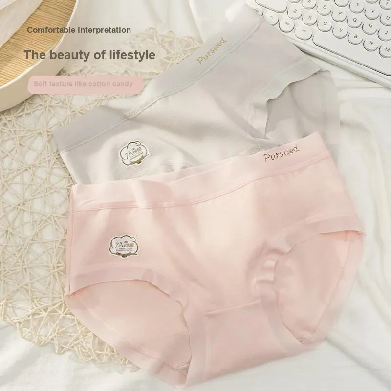 Master Underpants Women's 4 Pack-10