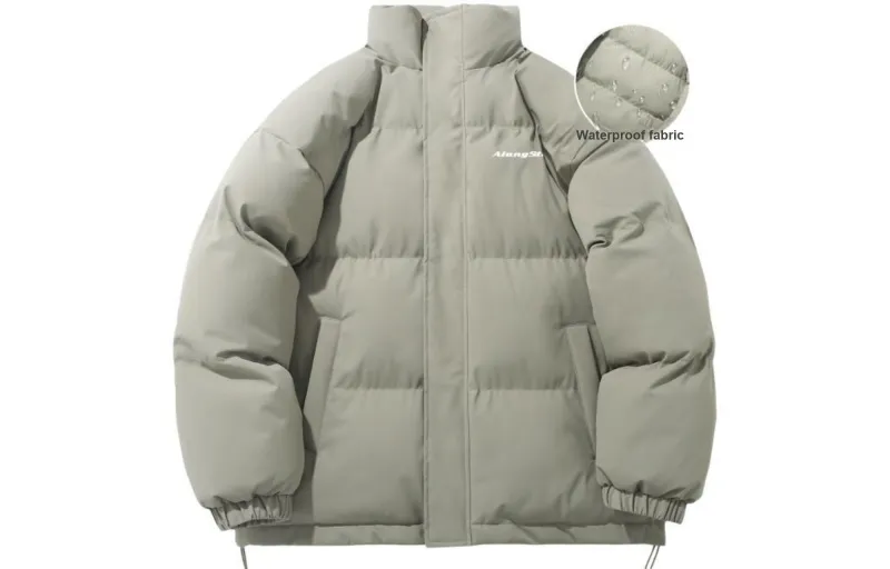 ALang Studio Puffer Jacket Unisex-15