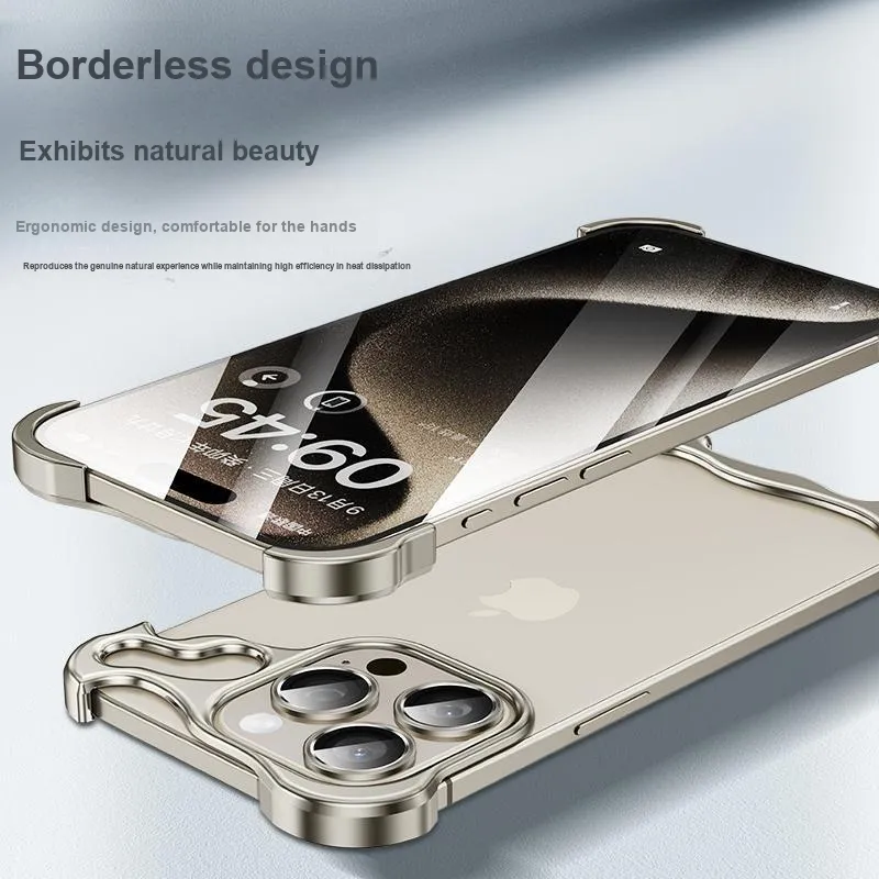 D.K. CREATIVE WORKSHOP Phone Cases-4